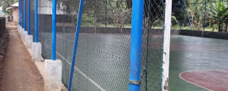 Lapangan Futsal Qatindo
