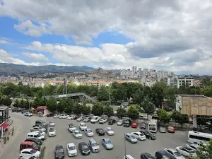 Paribu Cineverse Novada Tokat