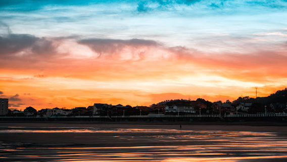 Horizonte Surf School