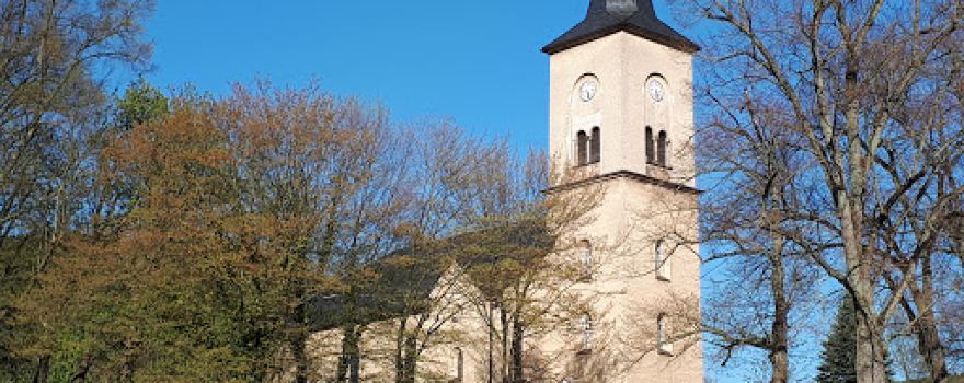 Kirche Herold