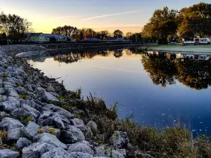 Oconto River
