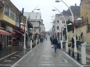 Kurtuluş Parkı