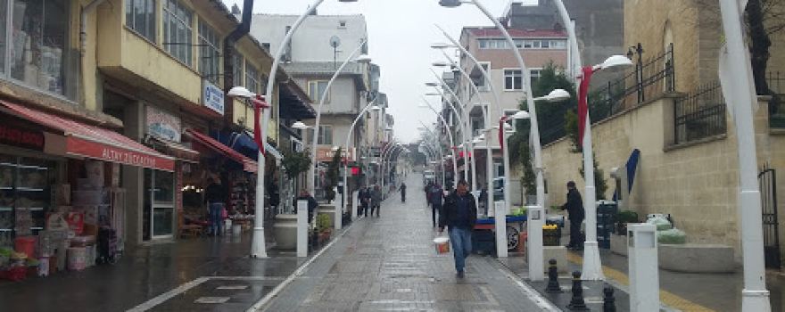 Kurtuluş Parkı
