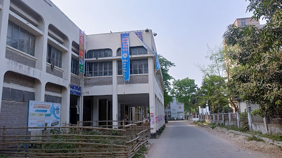 Jhenaidah