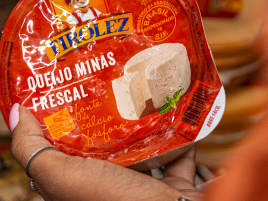 Armazém Confiança