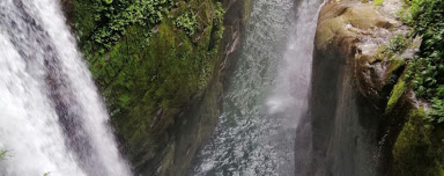 Río La Gloria