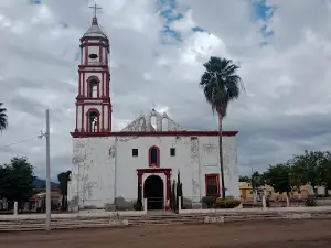 Plazuela
