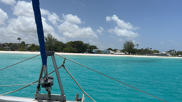 Dreams Catamaran Cruises