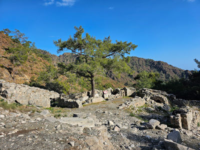 Chirag-Chimera Picnic Area
