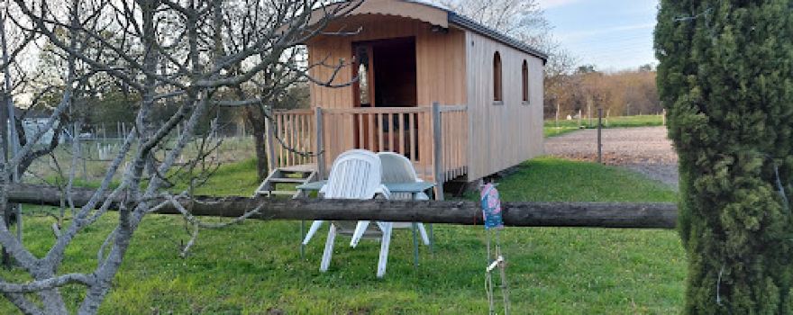 Camping du bois madame