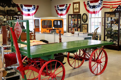 Monterey Depot Museum