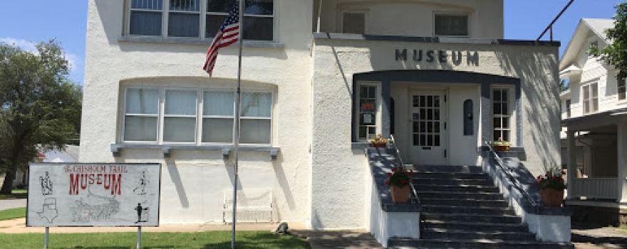 Chisholm Trail Museum