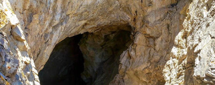 Lewis & Clark Caverns