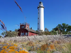 North of Öland
