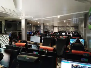 Net Central Kidapawan