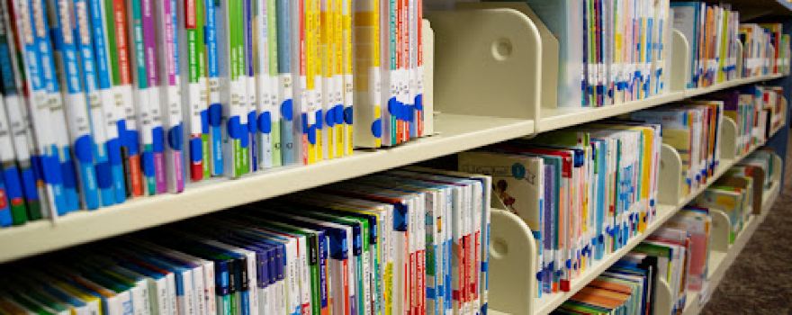 Swansea Branch Library