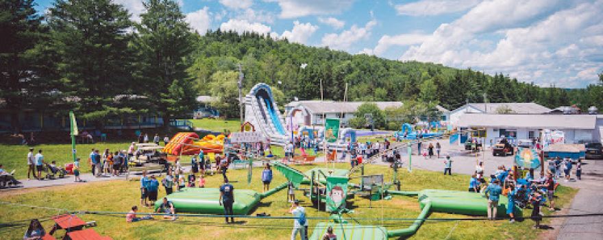 Camp HASC