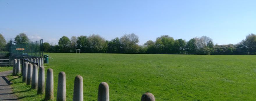 Bubbenhall Recreation Ground