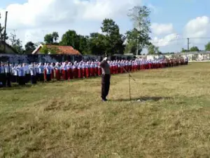 STADION PAKONG