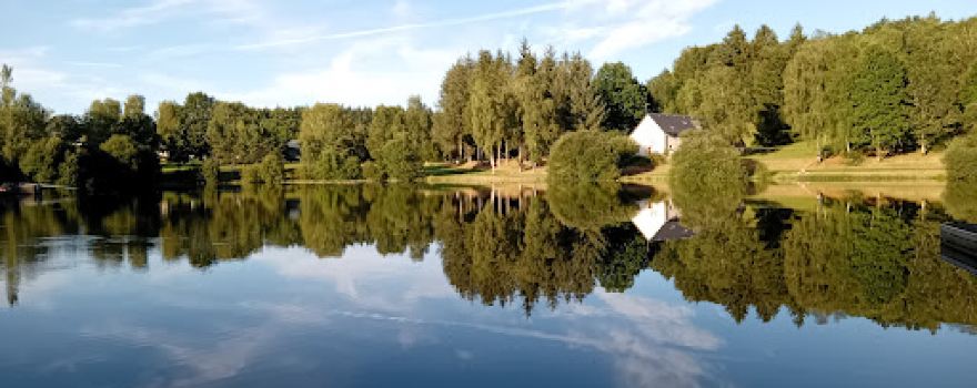 Camping Sornac