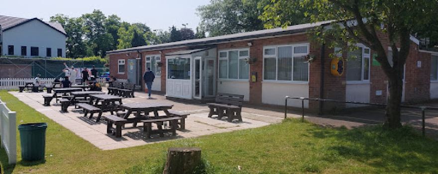 Rainhill CC