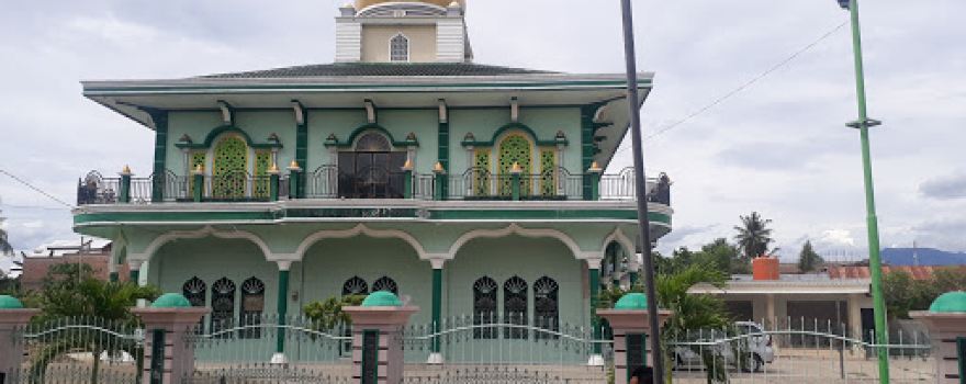 Masjid Al-Ikhlas