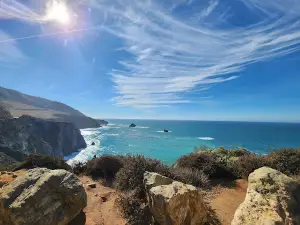 Castle Rock Viewpoint
