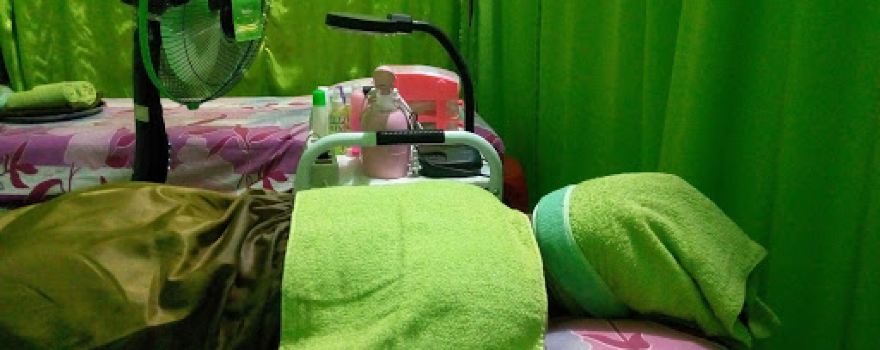 Zhafira Care