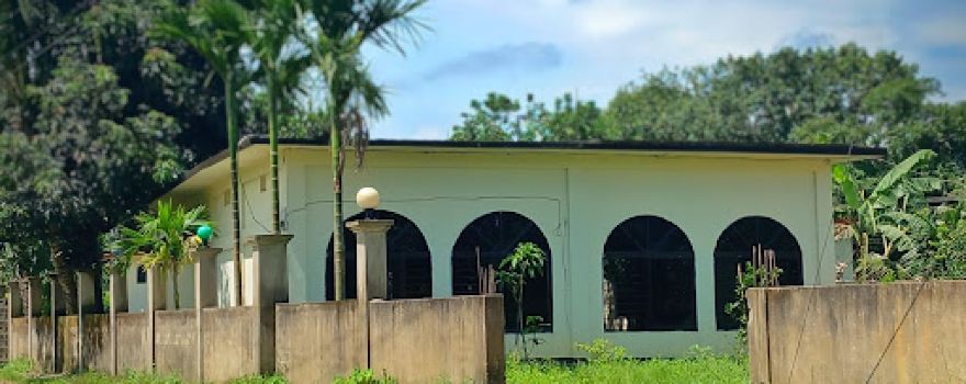 Choiltar Tol Mosque