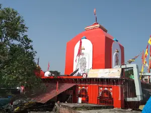 SHEETALA DHAM MANDIR