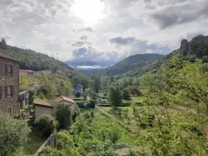 Camping Le Vivier