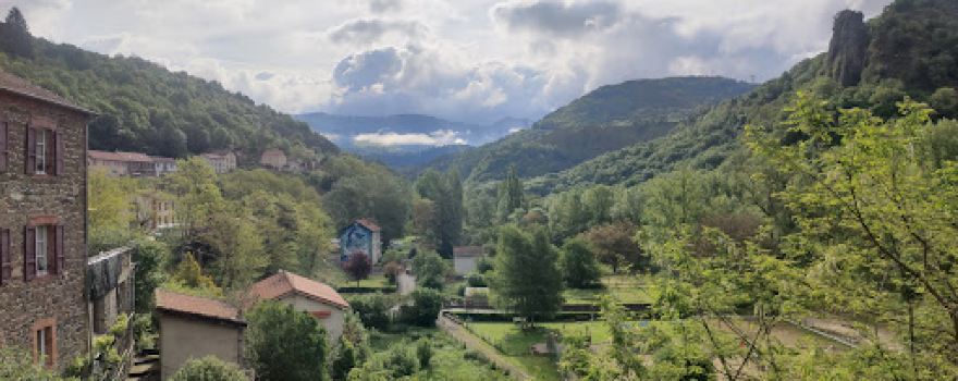 Camping Le Vivier