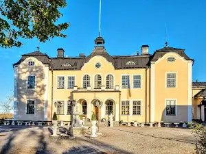 Johannesbergs Slott AB