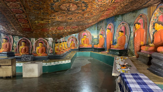 Vaarana Rajamaha Viharaya