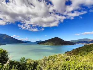 Momorangi Camping Area