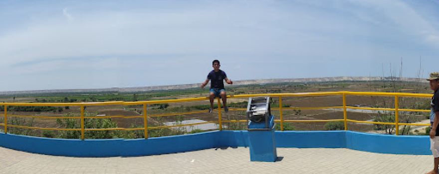 Cristo Redentor Tamarindo