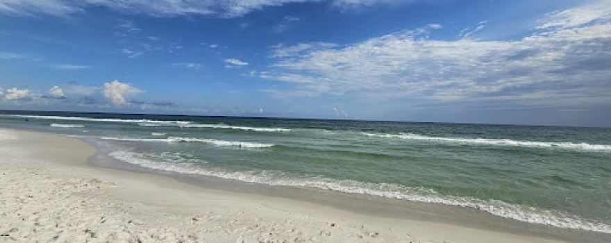 Beach Access 82