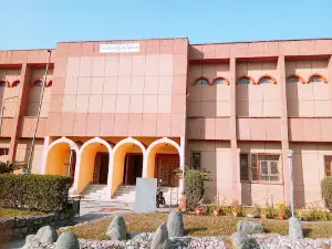 Buddhist Museum