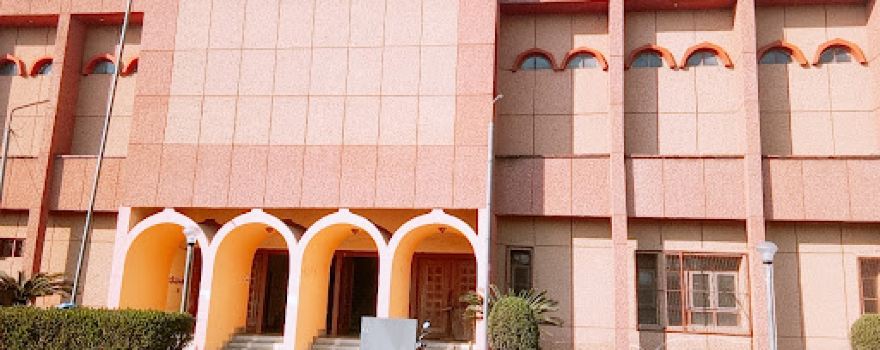 Buddhist Museum