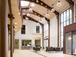 Thermes de Lamalou-les-Bains