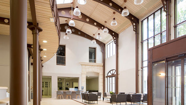 Thermes de Lamalou-les-Bains