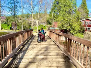 Mariposa County Arts Park