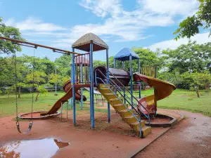 Children's Park, Kollam