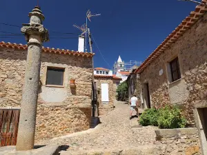 Castelo de Penha Garcia