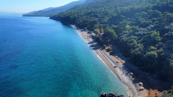 Kuşadası