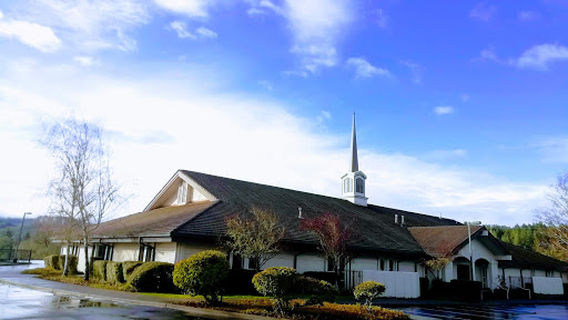 The Church of Jesus Christ of Latter-day Saints
