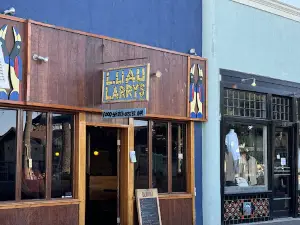 Luau Larry's