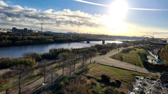 El Prat de Llobregat