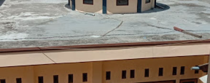 Masjid Baiturohman Cilimus