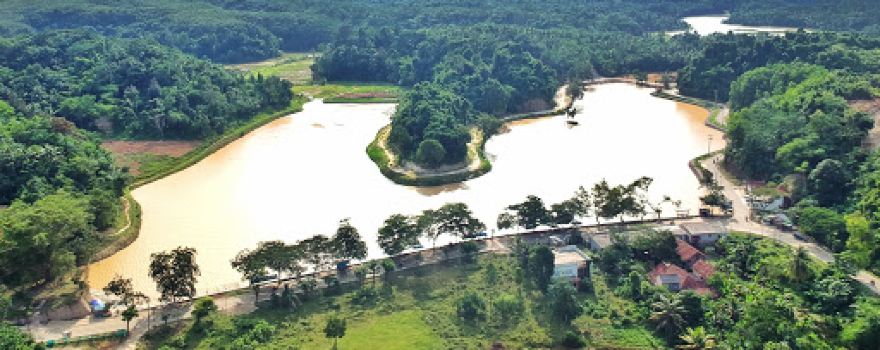 Danau Pelayangan